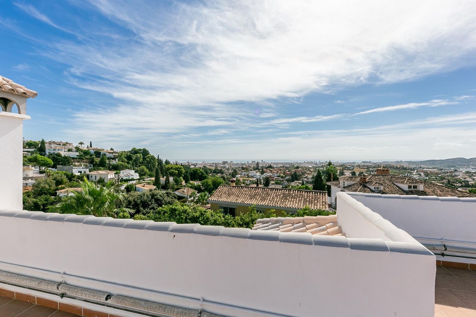 8 soverom Villa til salgs i La Sierrezuela med svømmebasseng - € 1 579 000 (Ref: 9285207)