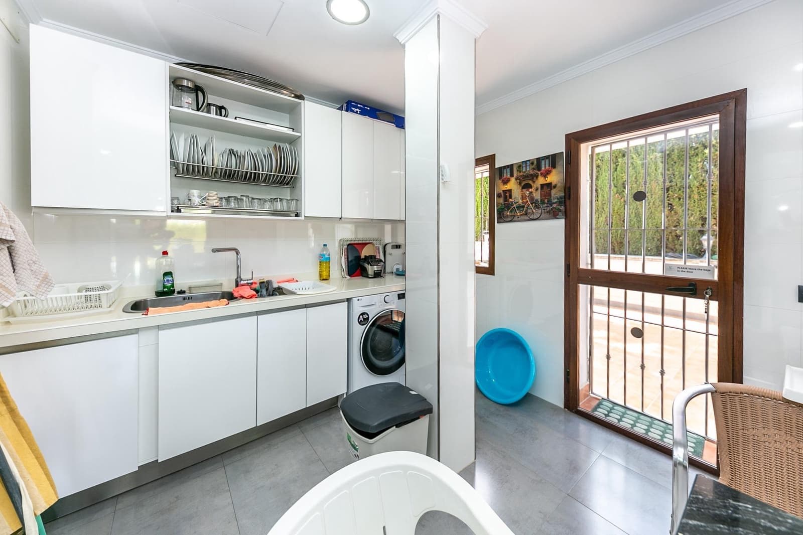 8 soverom Villa til salgs i La Sierrezuela med svømmebasseng - € 1 579 000 (Ref: 9285207)