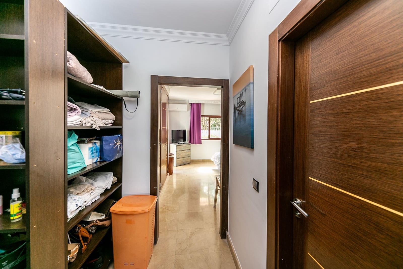 8 soverom Villa til salgs i La Sierrezuela med svømmebasseng - € 1 579 000 (Ref: 9285207)