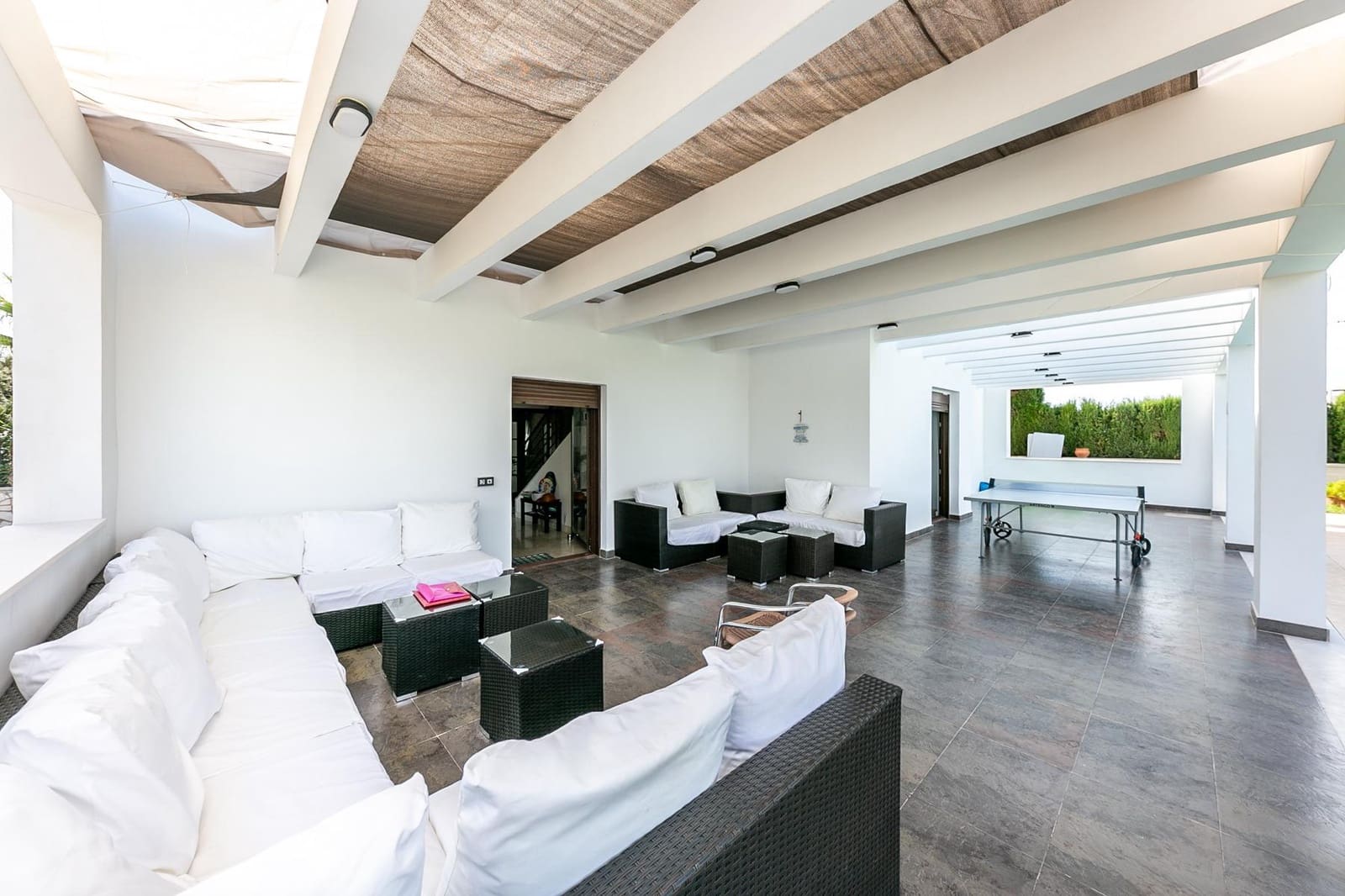 8 soverom Villa til salgs i La Sierrezuela med svømmebasseng - € 1 579 000 (Ref: 9285207)