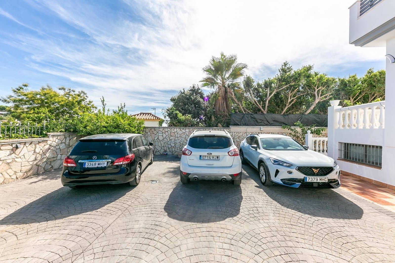 8 soverom Villa til salgs i La Sierrezuela med svømmebasseng - € 1 579 000 (Ref: 9285207)