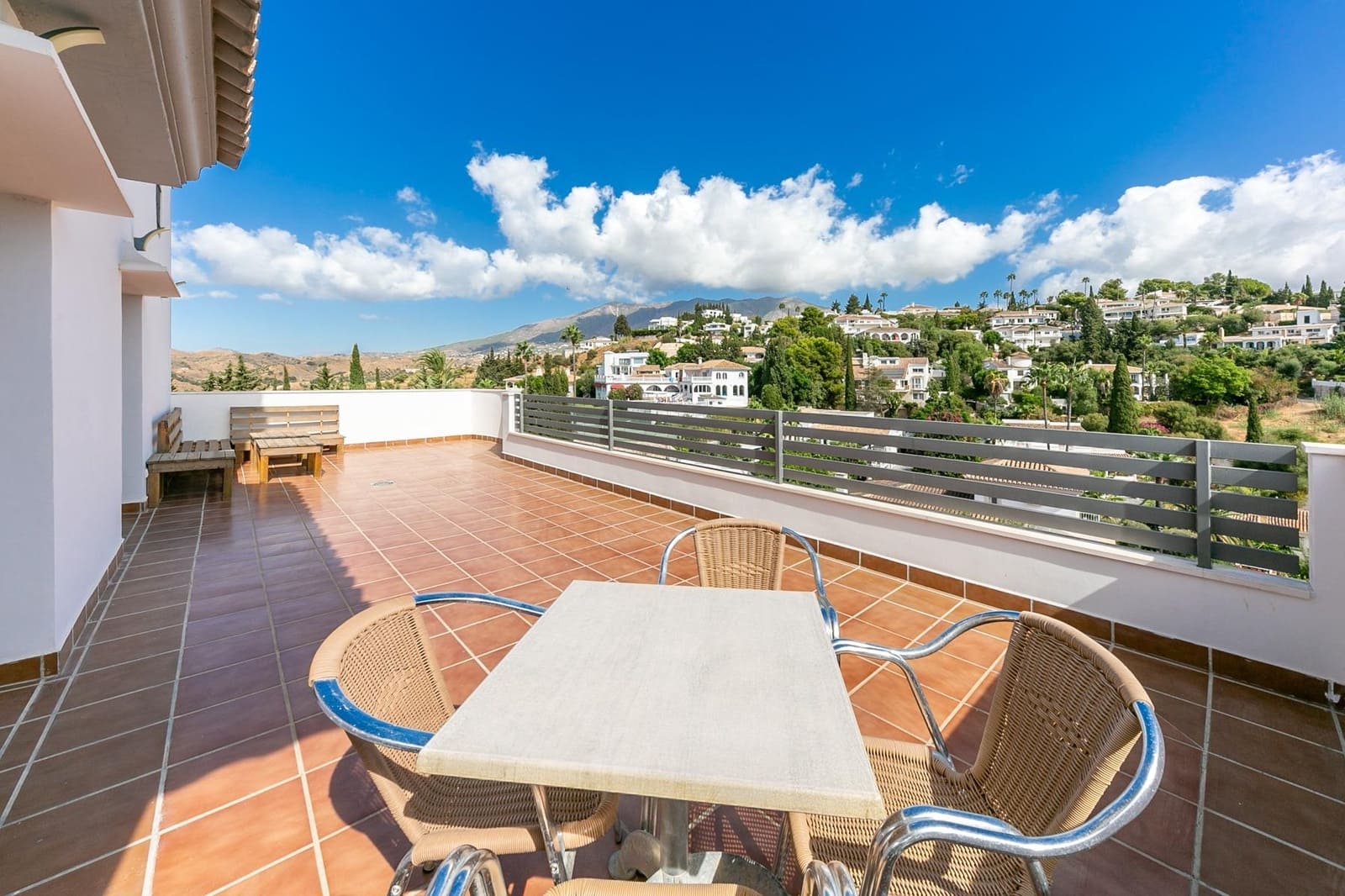 8 soverom Villa til salgs i La Sierrezuela med svømmebasseng - € 1 579 000 (Ref: 9285207)