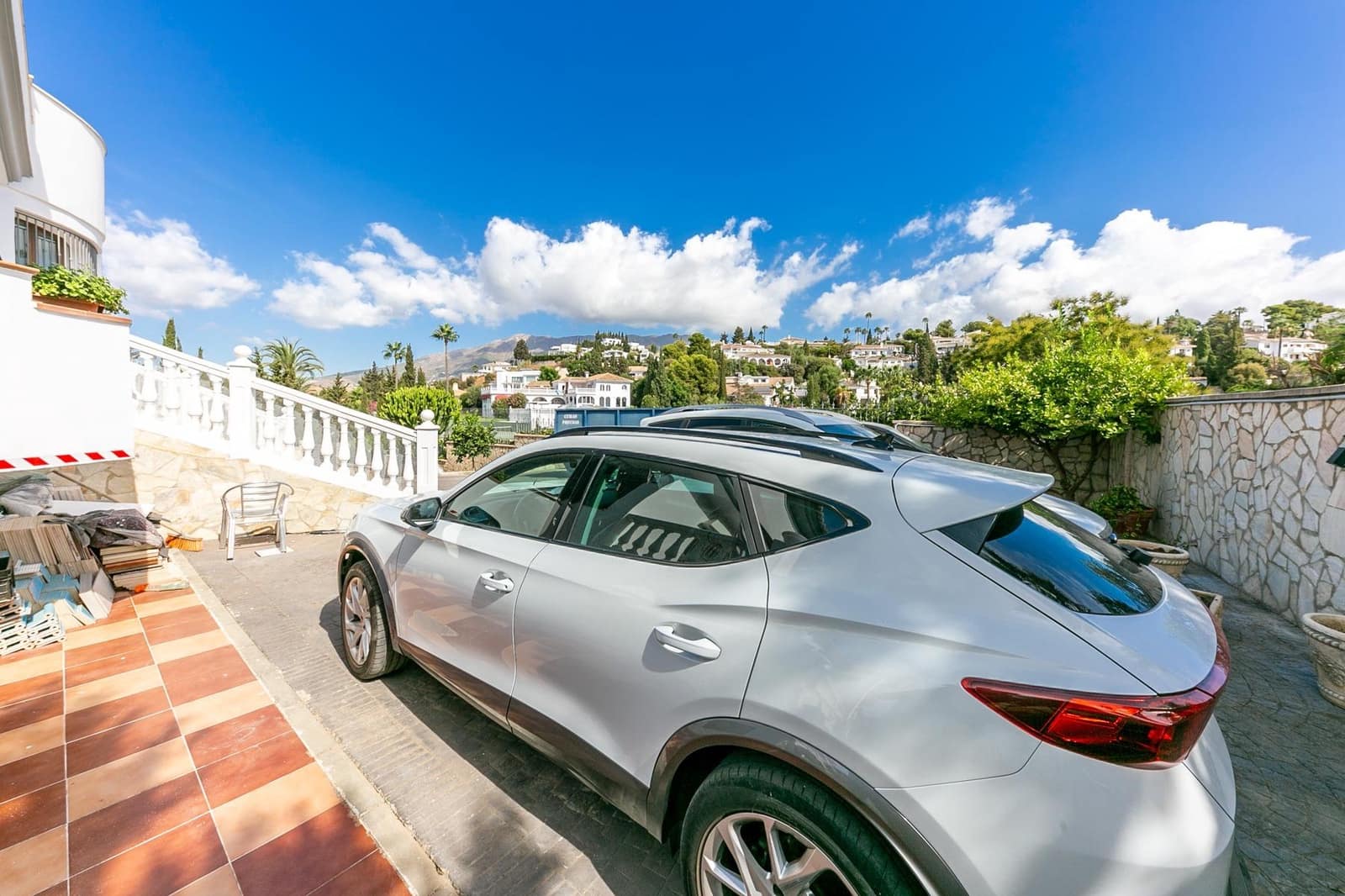 8 soverom Villa til salgs i La Sierrezuela med svømmebasseng - € 1 579 000 (Ref: 9285207)