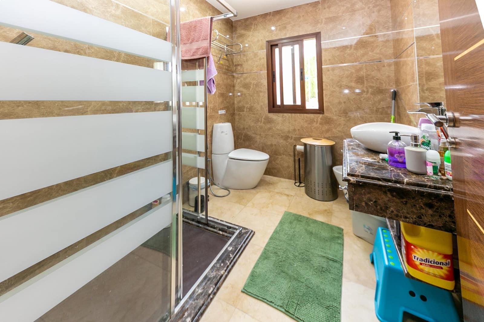 8 soverom Villa til salgs i La Sierrezuela med svømmebasseng - € 1 579 000 (Ref: 9285207)