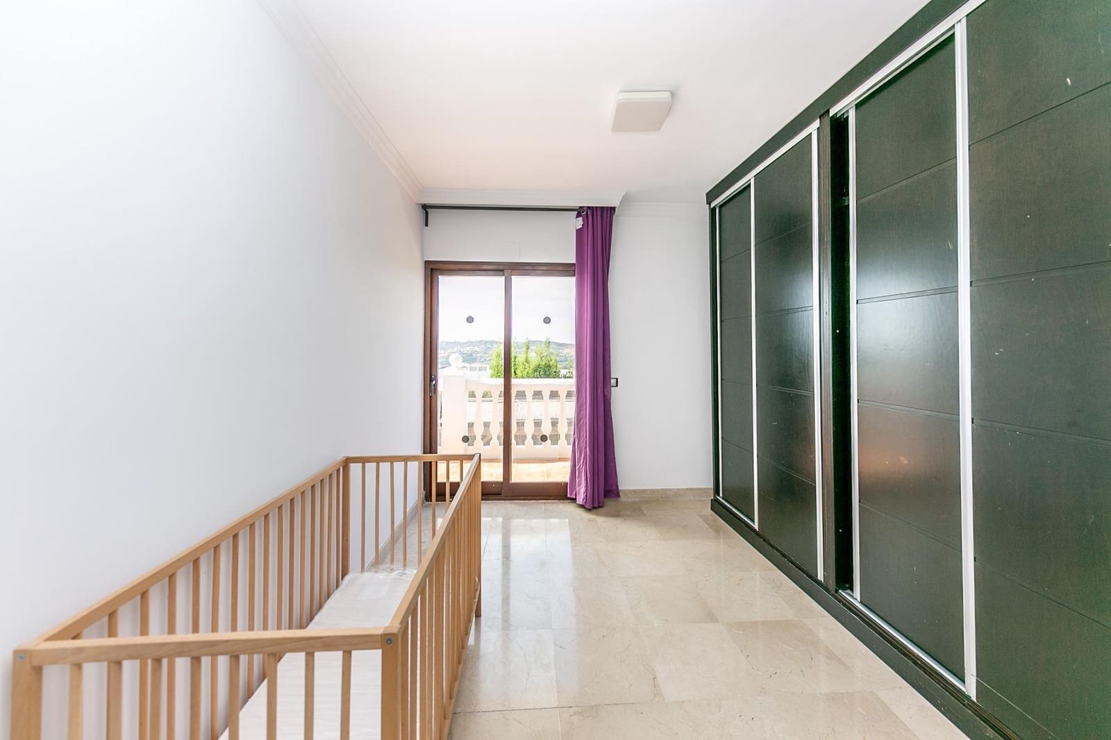 8 soverom Villa til salgs i La Sierrezuela med svømmebasseng - € 1 579 000 (Ref: 9285207)