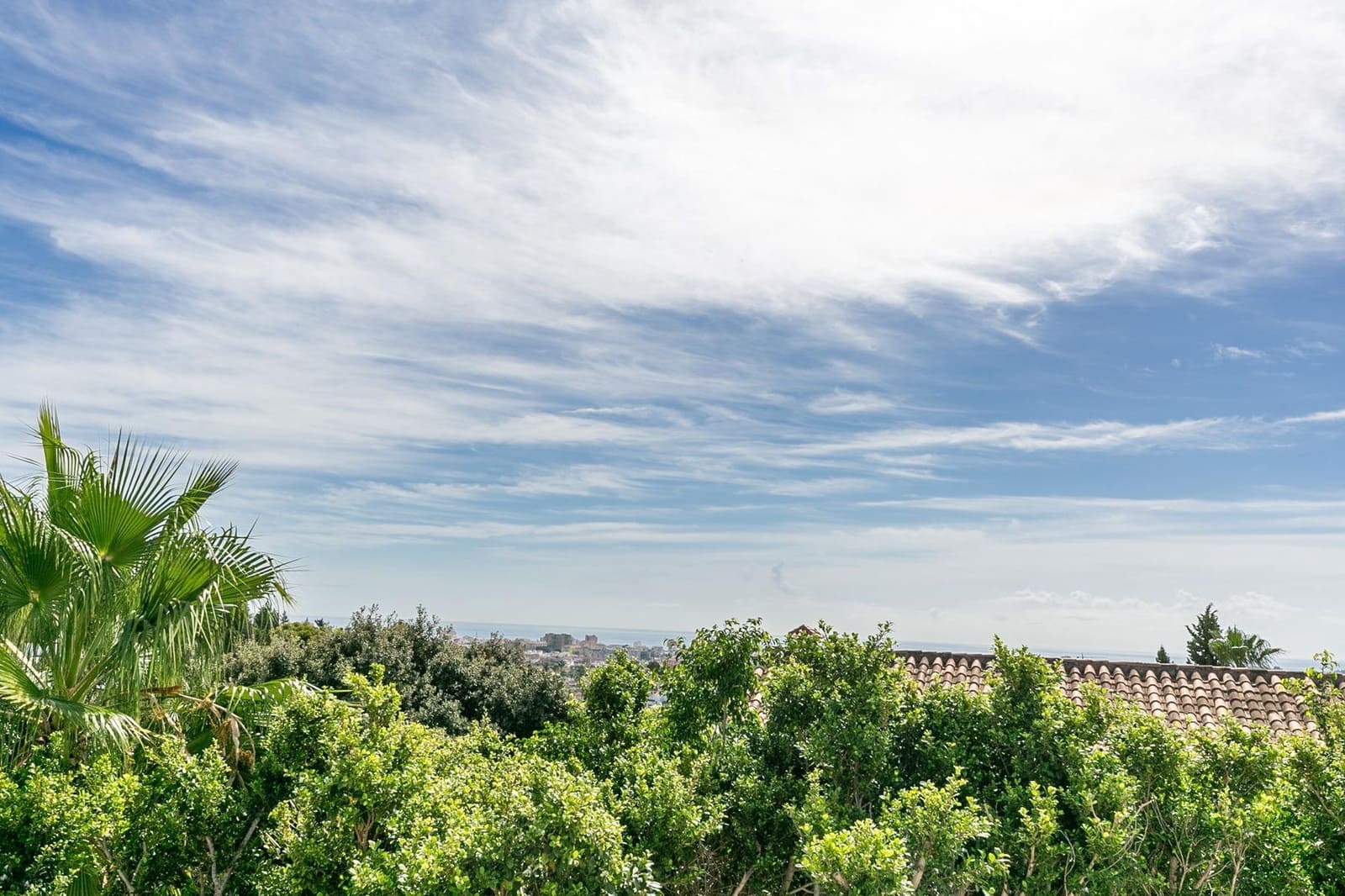 8 soverom Villa til salgs i La Sierrezuela med svømmebasseng - € 1 579 000 (Ref: 9285207)