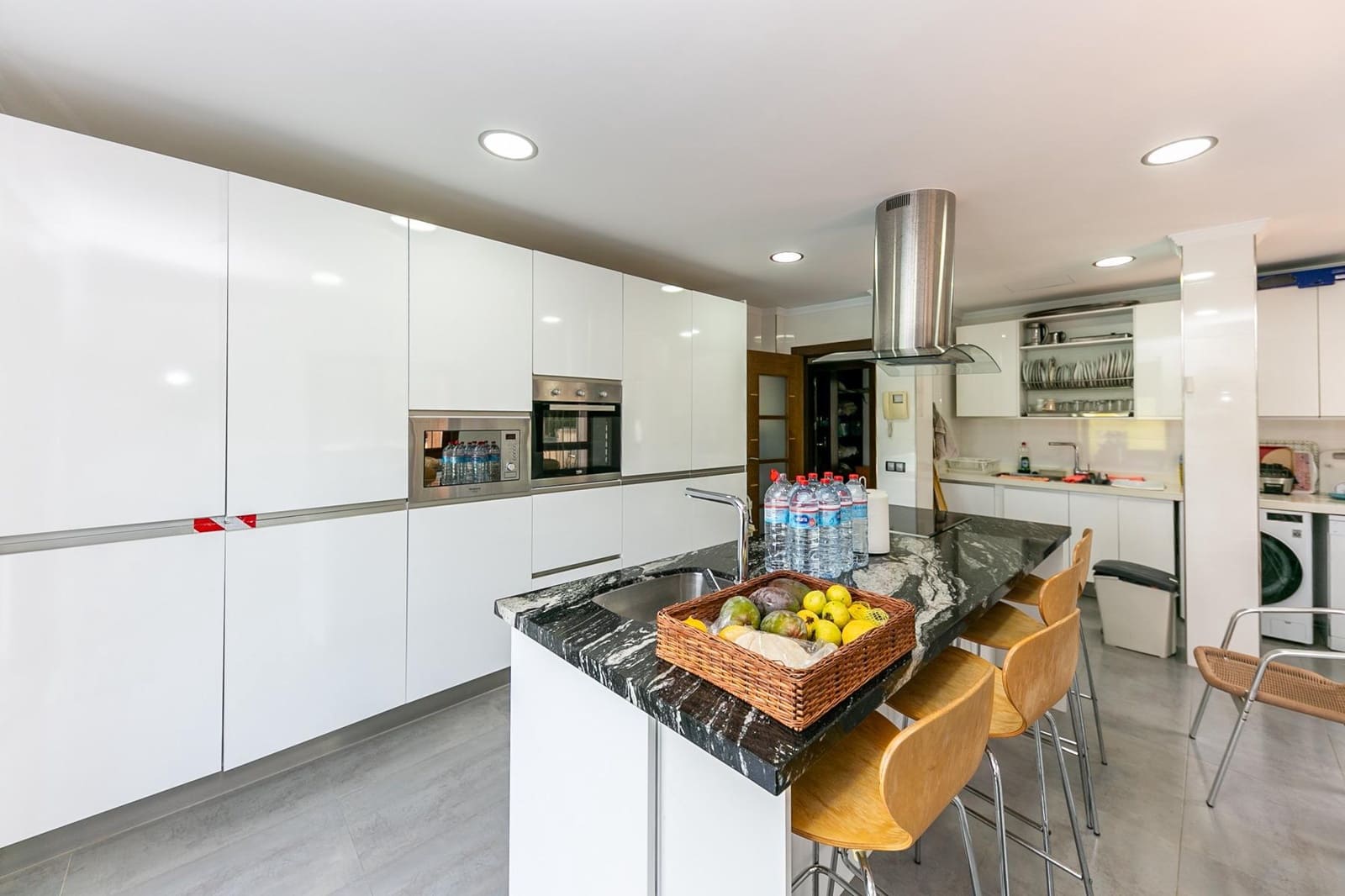 8 soverom Villa til salgs i La Sierrezuela med svømmebasseng - € 1 579 000 (Ref: 9285207)