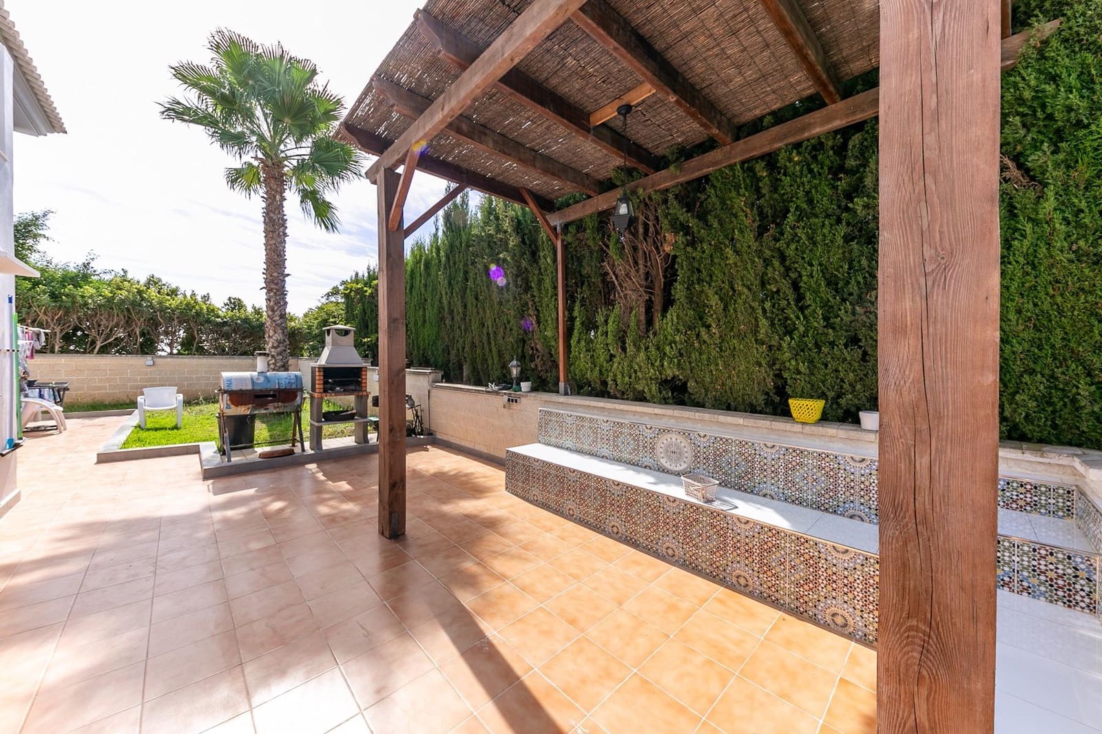 8 soverom Villa til salgs i La Sierrezuela med svømmebasseng - € 1 579 000 (Ref: 9285207)