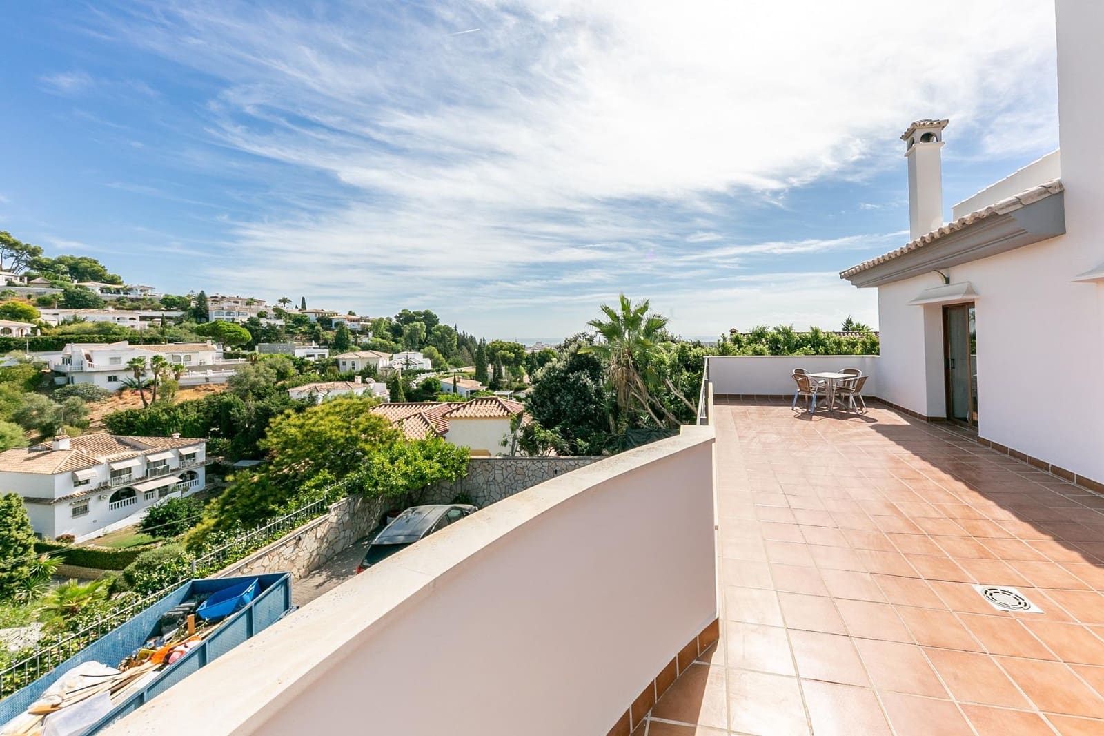 8 soverom Villa til salgs i La Sierrezuela med svømmebasseng - € 1 579 000 (Ref: 9285207)