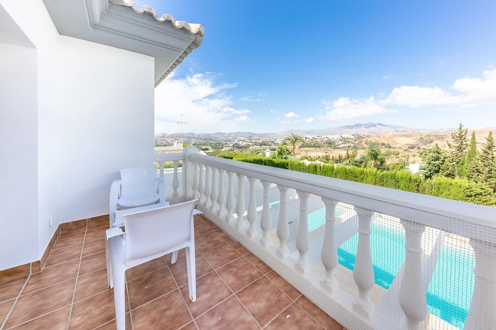 8 soverom Villa til salgs i La Sierrezuela med svømmebasseng - € 1 579 000 (Ref: 9285207)