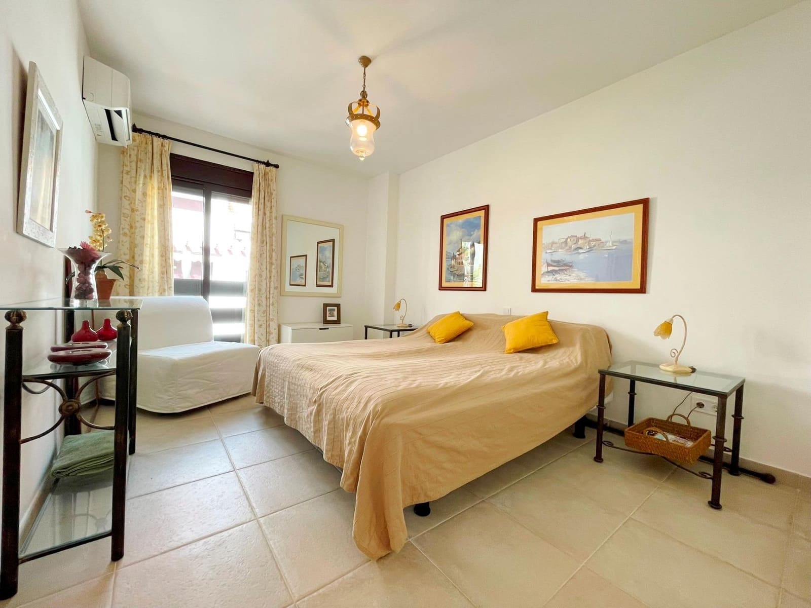 3 makuuhuone Huoneisto myytävänä paikassa Nueva Andalucia mukana uima-altaan - 575 000 € (Ref: 9291546)