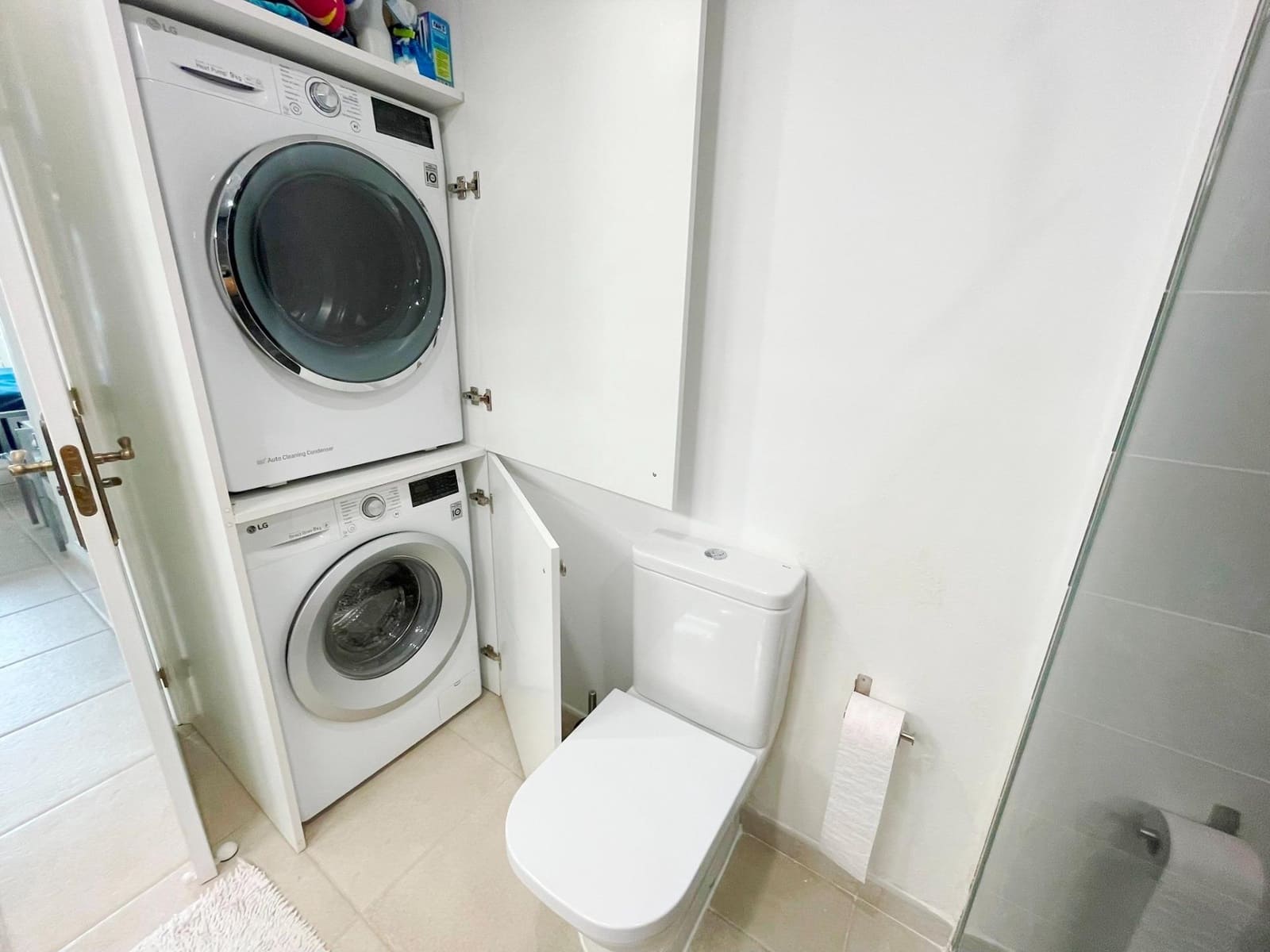 3 makuuhuone Huoneisto myytävänä paikassa Nueva Andalucia mukana uima-altaan - 575 000 € (Ref: 9291546)