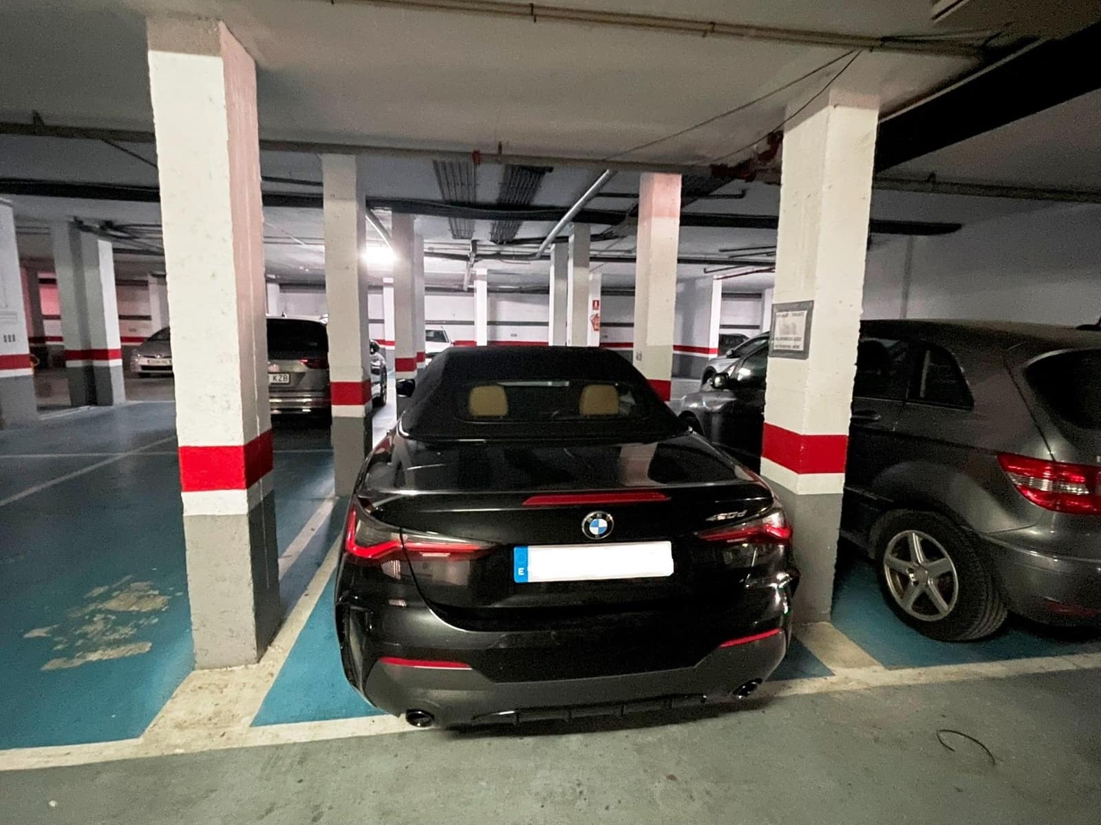 3 makuuhuone Huoneisto myytävänä paikassa Nueva Andalucia mukana uima-altaan - 575 000 € (Ref: 9291546)