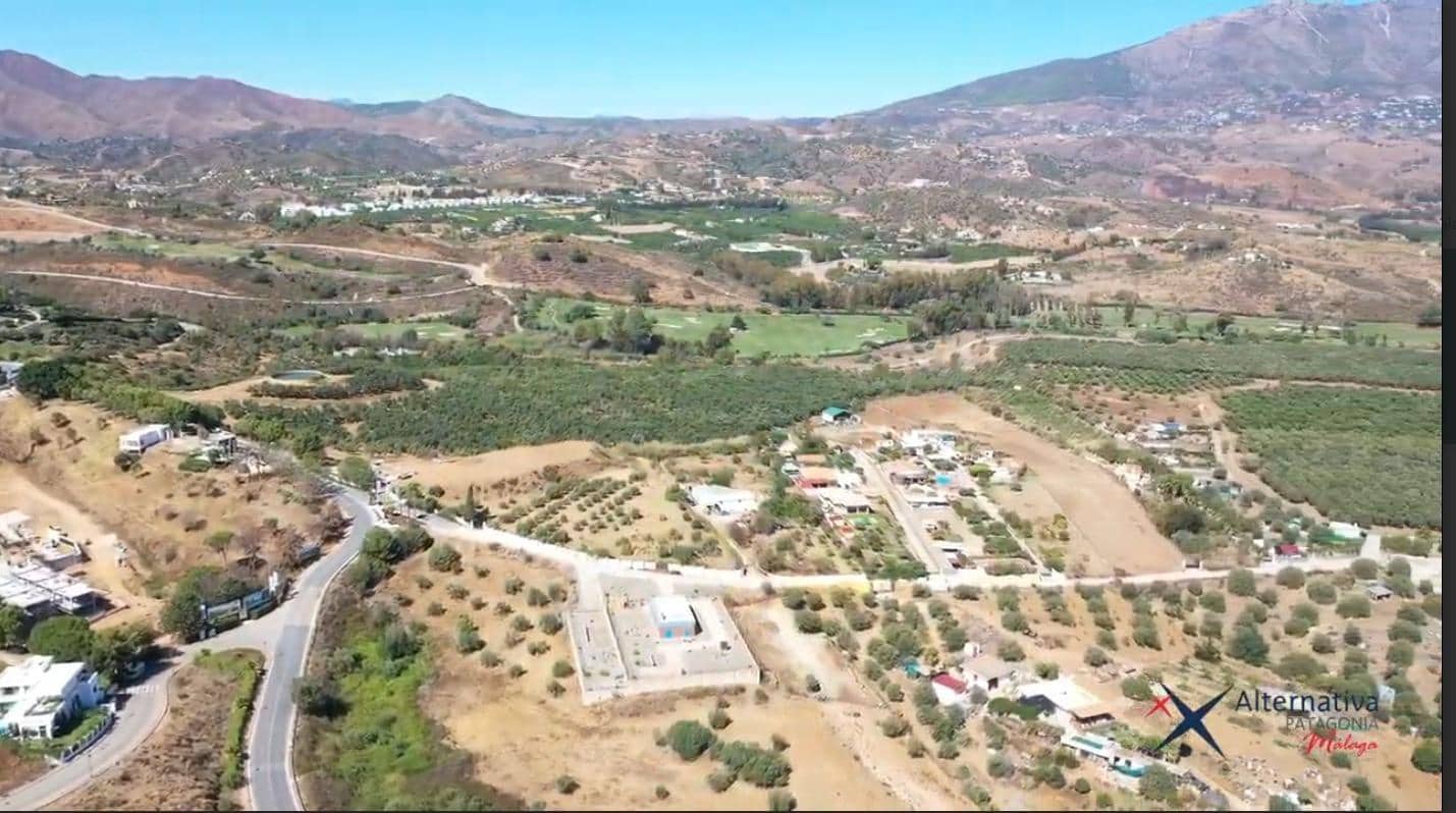 Bouwgrond te koop in La Cala de Mijas - € 2.950.000 (Ref: 9296884)