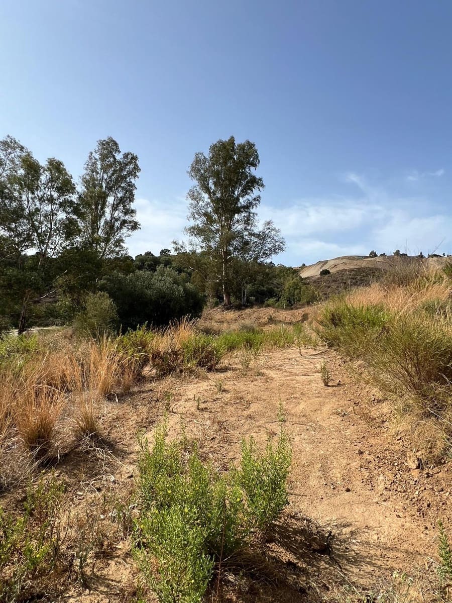 Bouwgrond te koop in La Cala de Mijas - € 2.950.000 (Ref: 9296884)