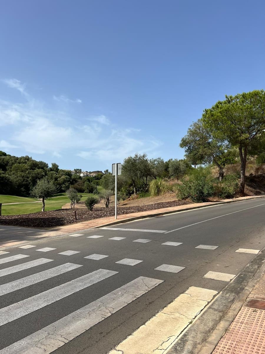 Byggegrund til salg i La Cala de Mijas - € 3.500.000 (Ref: 9296884)
