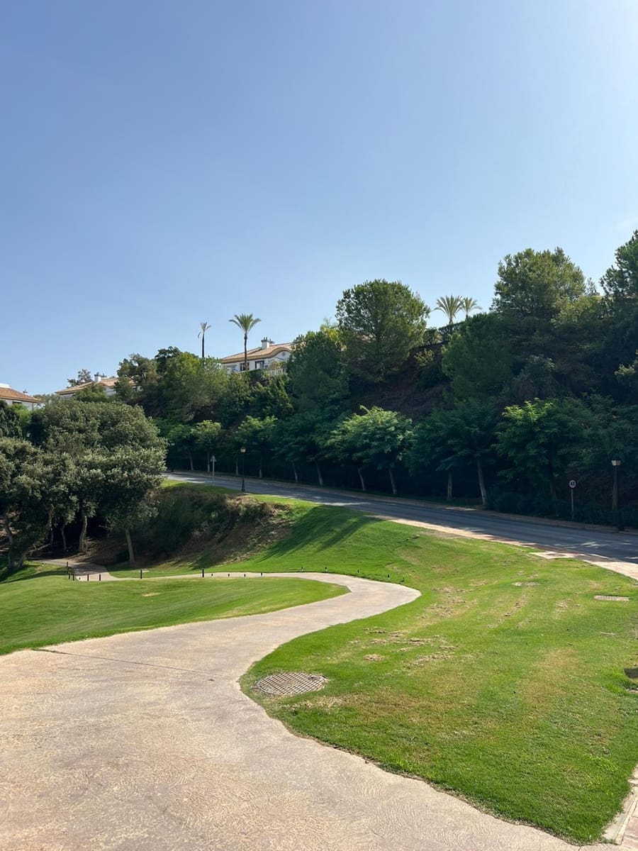Byggegrund til salg i La Cala de Mijas - € 3.500.000 (Ref: 9296884)