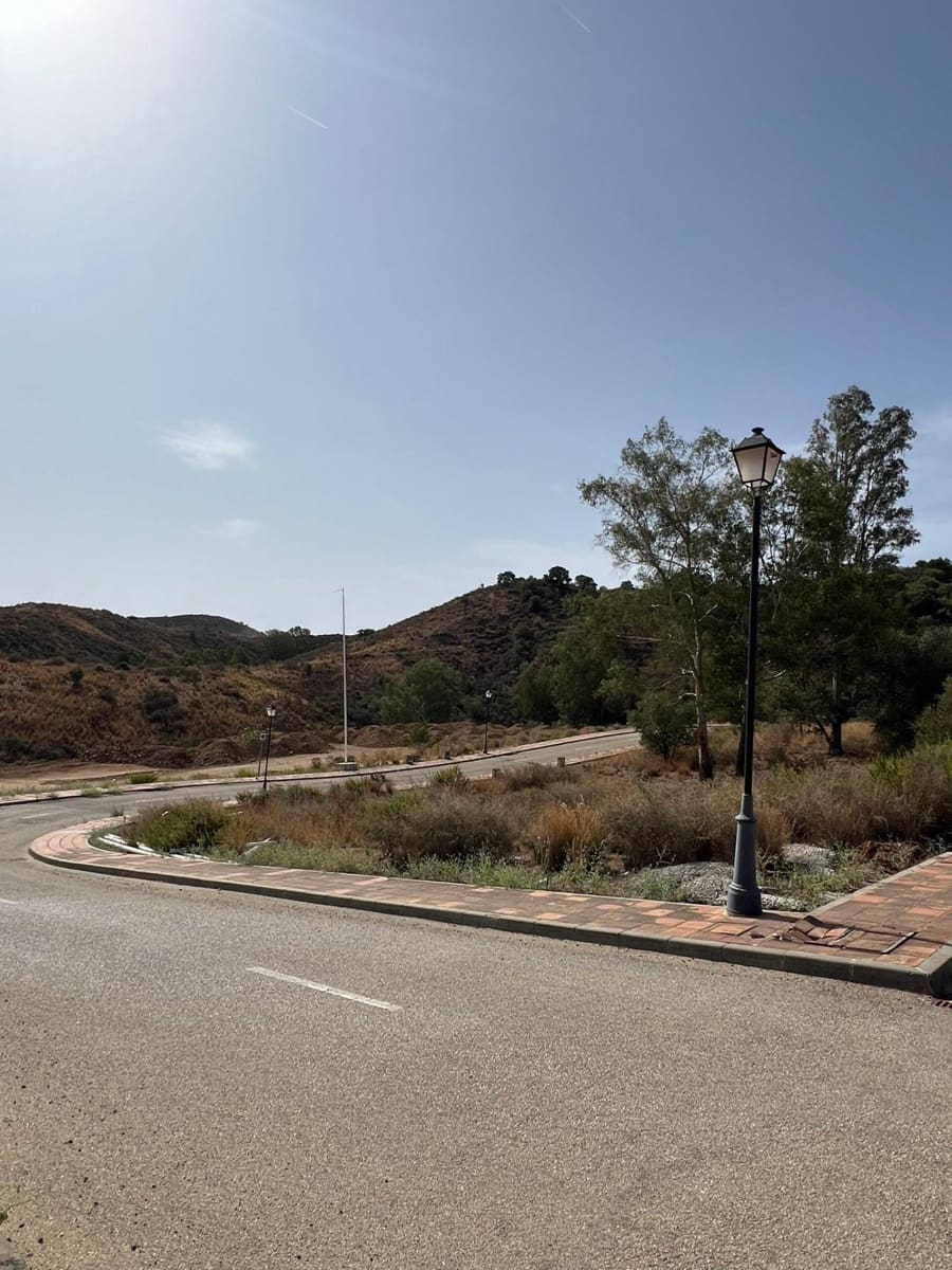 Byggegrund til salg i La Cala de Mijas - € 3.500.000 (Ref: 9296884)