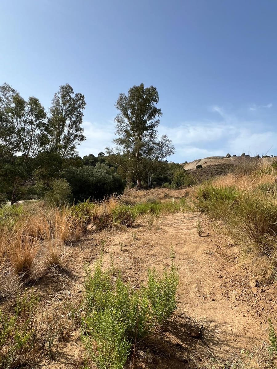 Byggegrund til salg i La Cala de Mijas - € 3.500.000 (Ref: 9296884)