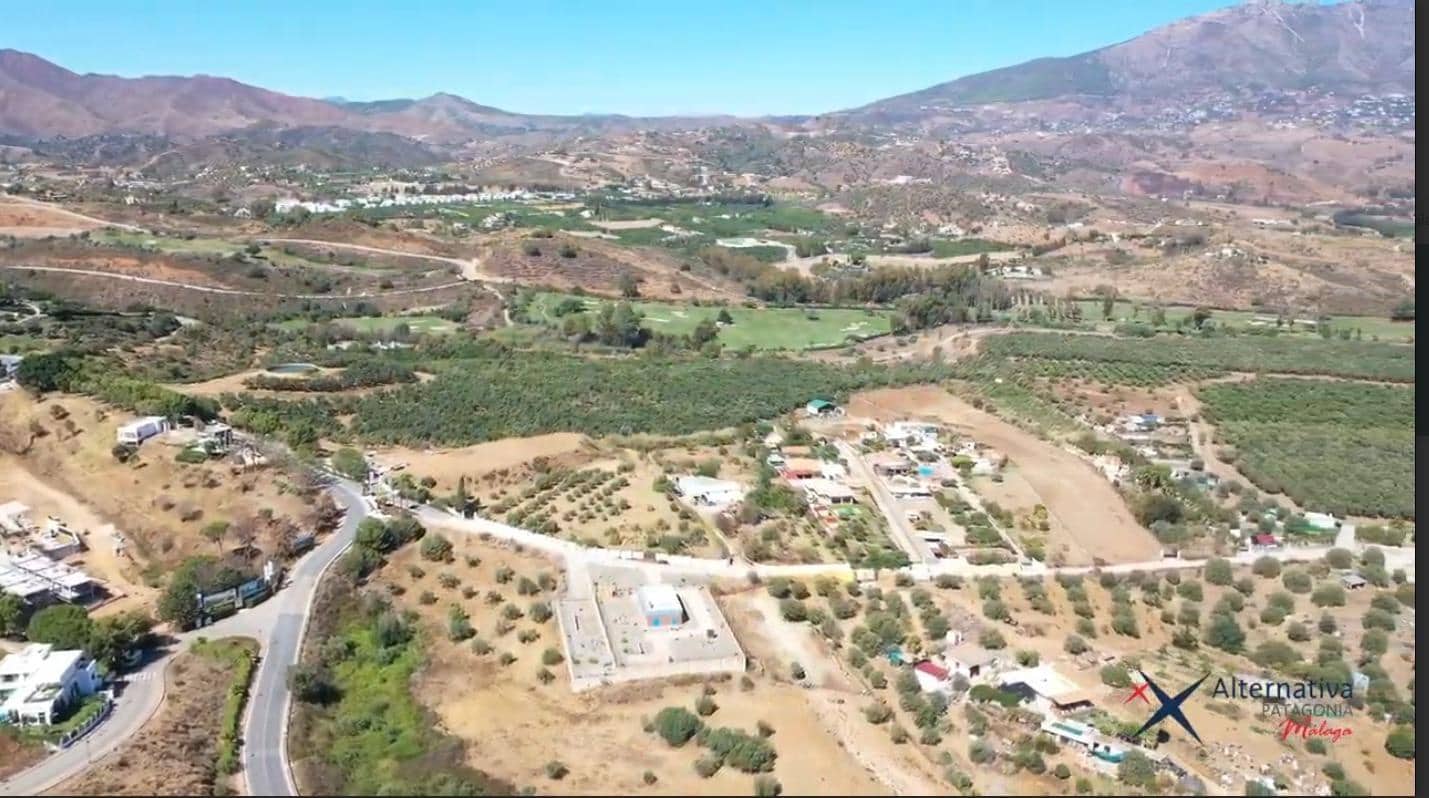 Byggegrund til salg i La Cala de Mijas - € 3.500.000 (Ref: 9296884)