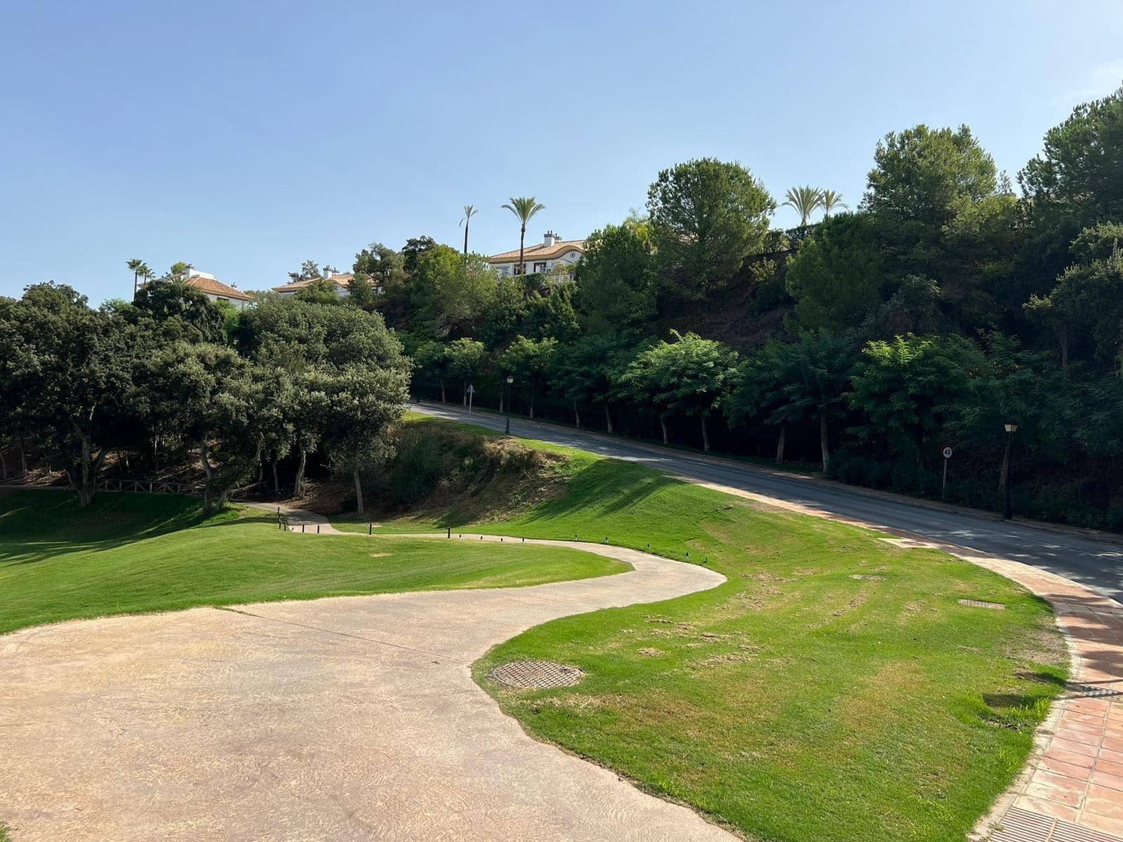 Byggegrund til salg i La Cala de Mijas - € 3.500.000 (Ref: 9296884)