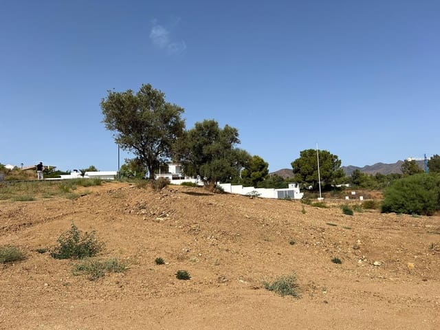 Byggegrund til salg i La Cala de Mijas, Mijas - € 3.500.000 (Ref: 9296884)