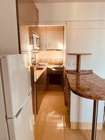 Apartamento de 1 habitación en Fuengirola en venta con piscina - 229.000 € (Ref: 9385596)