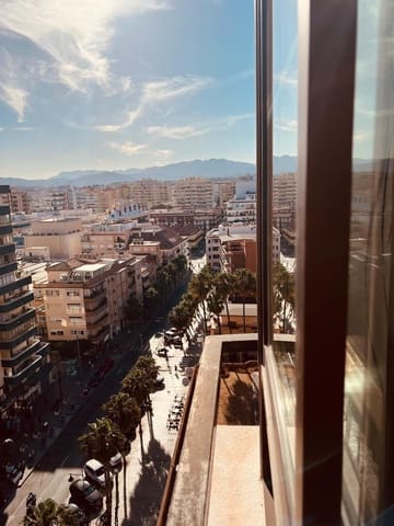 Apartamento de 1 habitación en Fuengirola en venta con piscina - 229.000 € (Ref: 9385596)