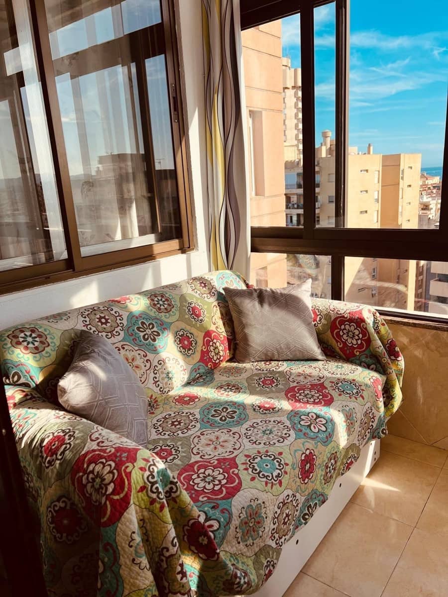 Apartamento de 1 habitación en Fuengirola en venta con piscina - 229.000 € (Ref: 9385596)