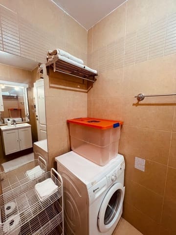 Apartamento de 1 habitación en Fuengirola en venta con piscina - 229.000 € (Ref: 9385596)