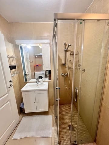 Apartamento de 1 habitación en Fuengirola en venta con piscina - 229.000 € (Ref: 9385596)