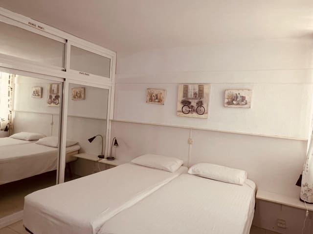 Apartamento de 1 habitación en Fuengirola en venta con piscina - 229.000 € (Ref: 9385596)