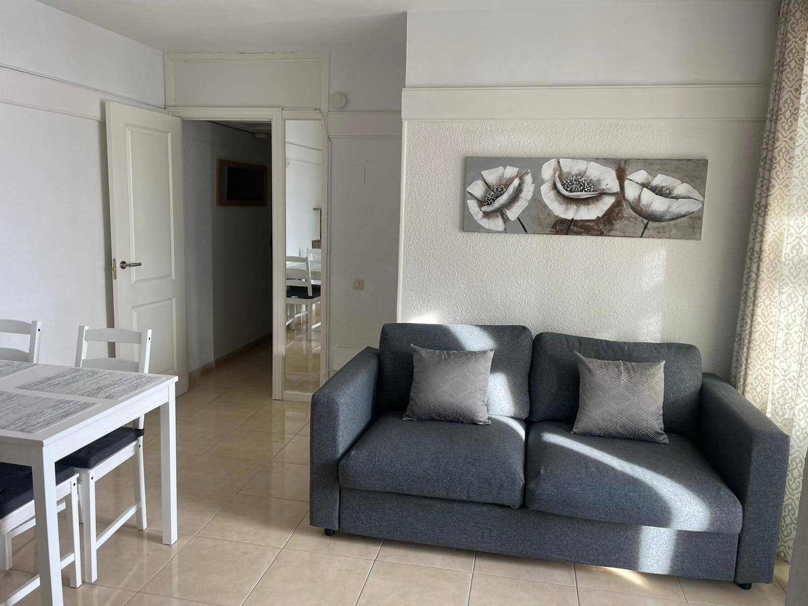 Apartamento de 1 habitación en Fuengirola en venta con piscina - 229.000 € (Ref: 9385596)