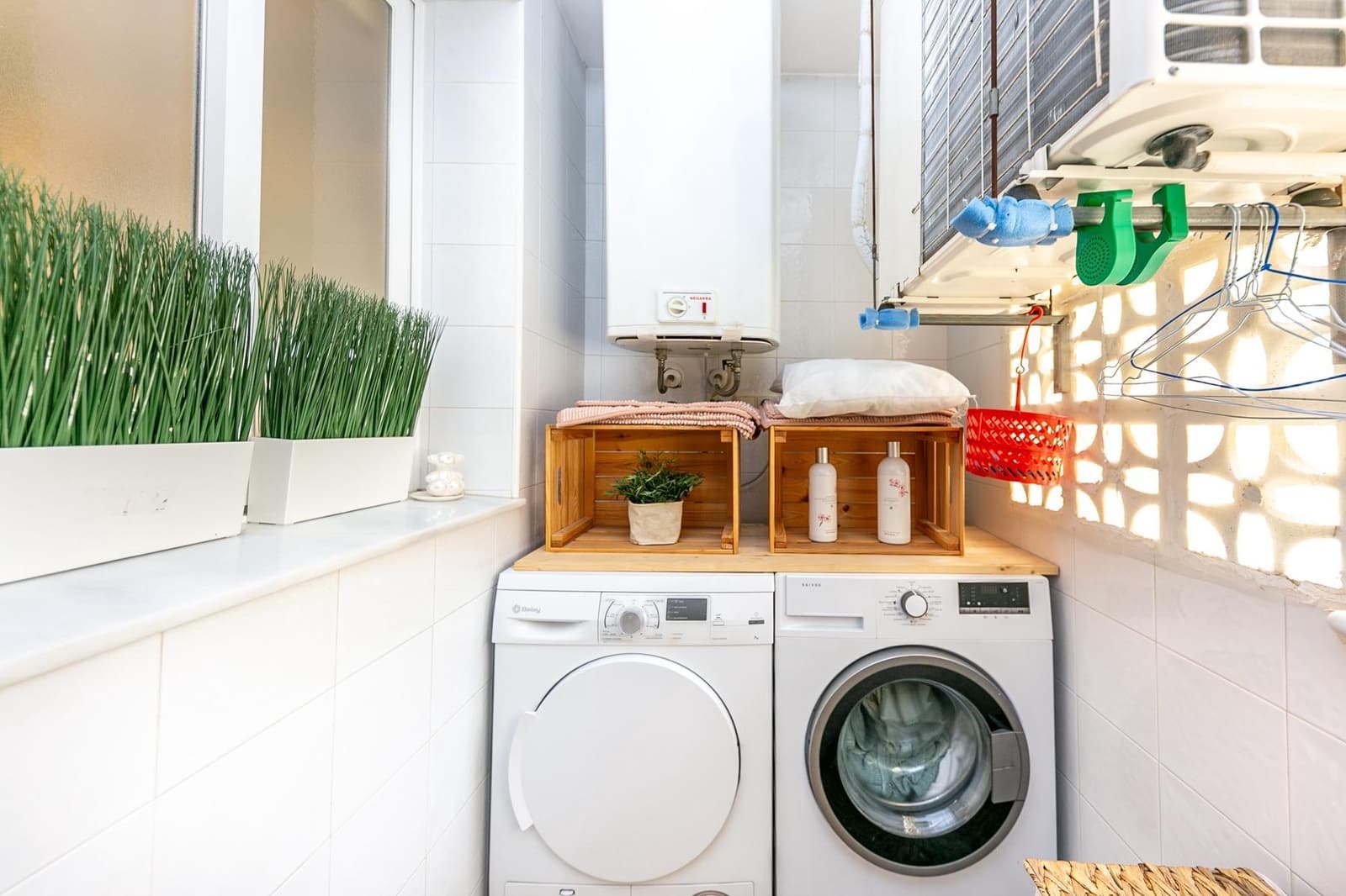 1 quarto Apartamento para venda em Nueva Andalucia com piscina garagem - 325 000 € (Ref: 9401030)