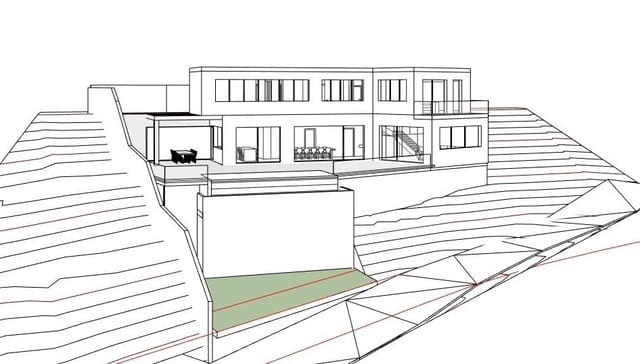 Area Edificabile in vendita in Mijas Golf, Mijas - 210.000 € (Rif: 9462077)