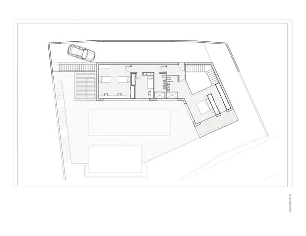 Byggegrund til salg i Mijas Golf, Mijas - € 210.000 (Ref: 9462077)