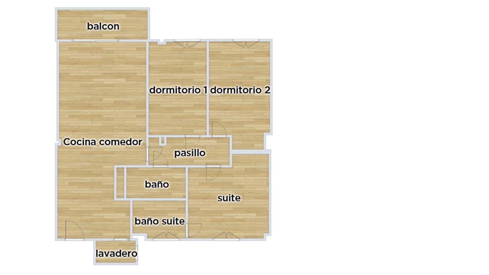 3 bedroom Apartment for sale in Fuengirola with garage - € 410,000 (Ref: 9470691)