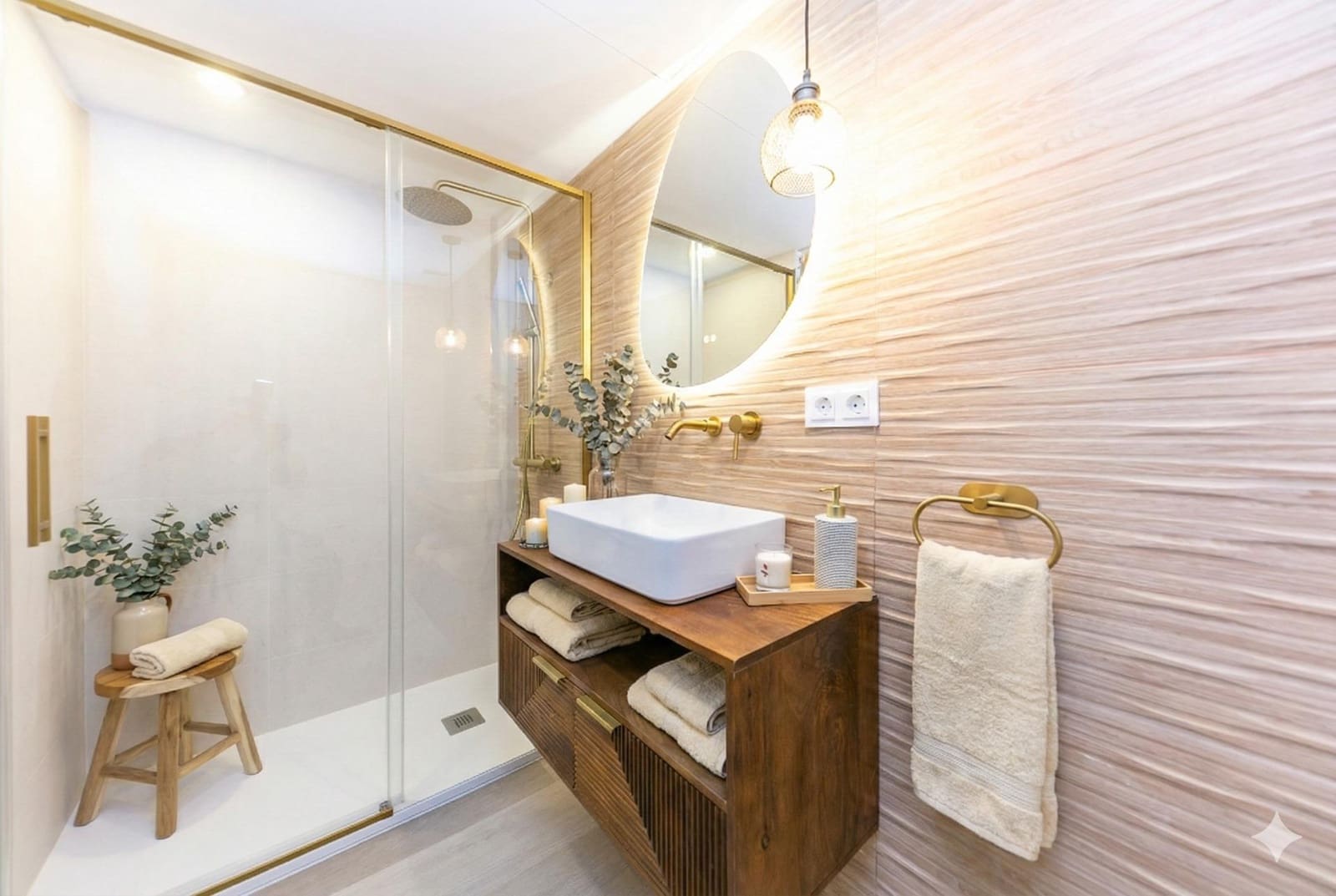 3 bedroom Apartment for sale in Fuengirola with garage - € 410,000 (Ref: 9470691)