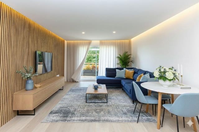 3 camera da letto Appartamento in vendita in Fuengirola con garage - 399.000 € (Rif: 9470691)