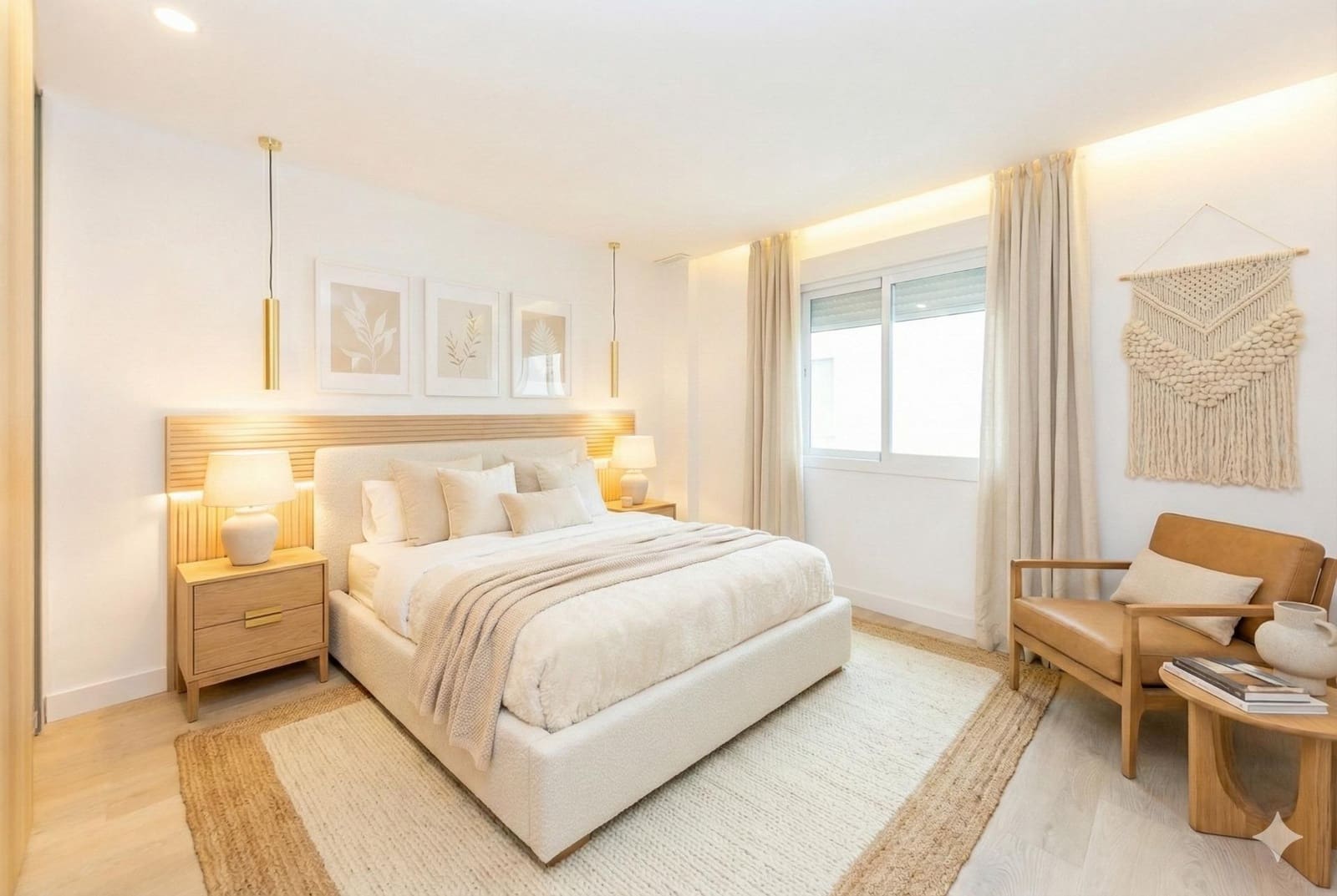 Apartamento de 3 habitaciones en Fuengirola en venta con garaje - 399.000 € (Ref: 9470691)