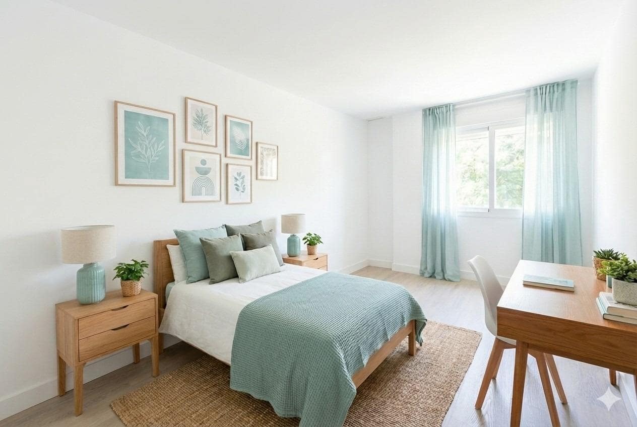 Apartamento de 3 habitaciones en Fuengirola en venta con garaje - 399.000 € (Ref: 9470691)