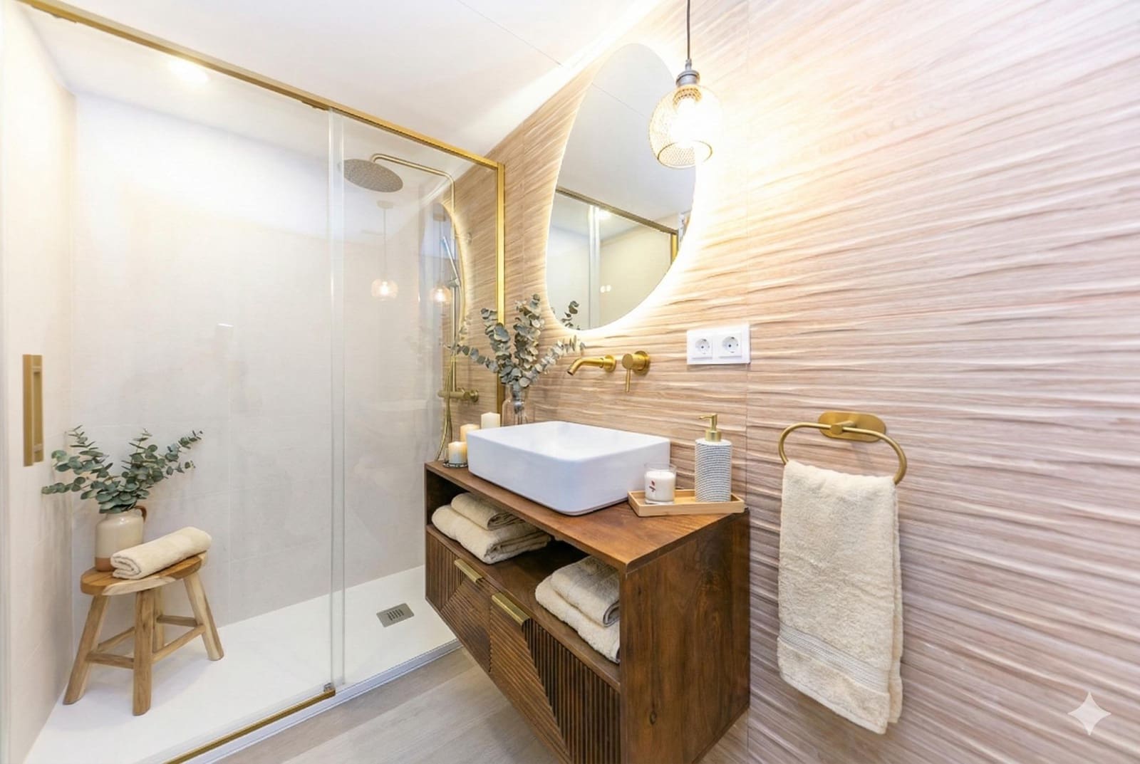 Apartamento de 3 habitaciones en Fuengirola en venta con garaje - 399.000 € (Ref: 9470691)