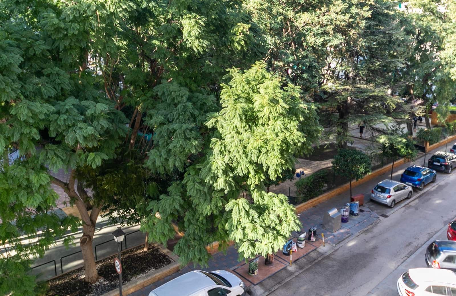 Apartamento de 3 habitaciones en Fuengirola en venta con garaje - 399.000 € (Ref: 9470691)