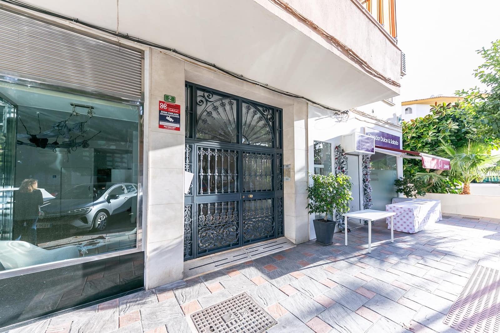 Apartamento de 3 habitaciones en Fuengirola en venta con garaje - 399.000 € (Ref: 9470691)