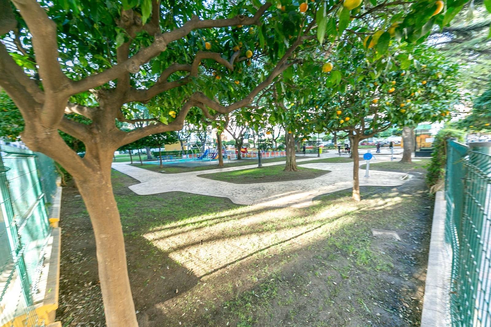 Apartamento de 3 habitaciones en Fuengirola en venta con garaje - 399.000 € (Ref: 9470691)