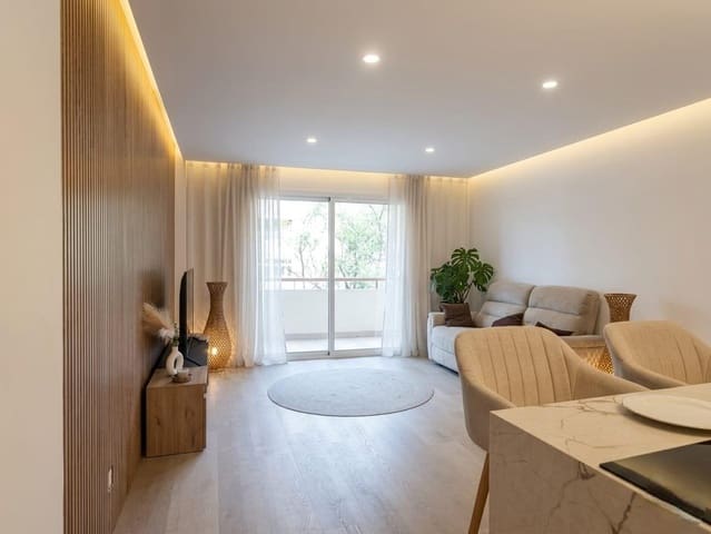 3 sypialnia Apartament na sprzedaż w Fuengirola z garażem - 399 000 € (Ref: 9470691)