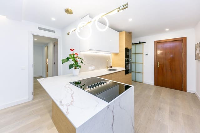 3 sypialnia Apartament na sprzedaż w Fuengirola z garażem - 399 000 € (Ref: 9470691)