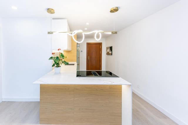 3 sypialnia Apartament na sprzedaż w Fuengirola z garażem - 399 000 € (Ref: 9470691)