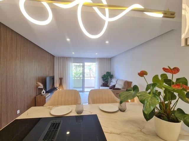 3 slaapkamer Appartement te koop in Fuengirola met garage - € 397.000 (Ref: 9470691)