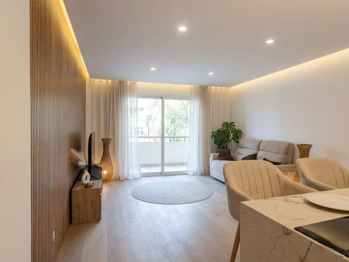 3 bedroom Apartment for sale in Fuengirola with garage - € 397,000 (Ref: 9470691)